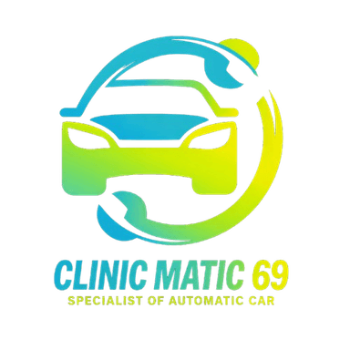 Clinic Matic 69 Logo